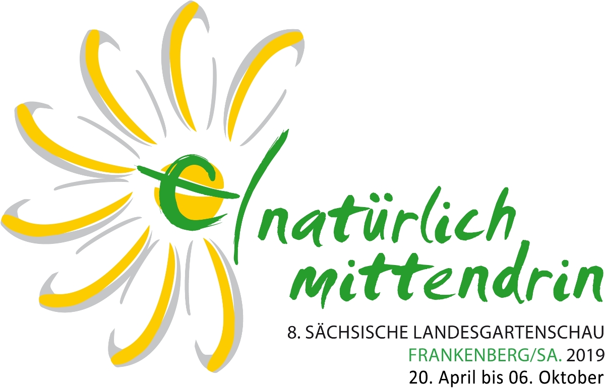 8. Sächsische Landesgartenschau